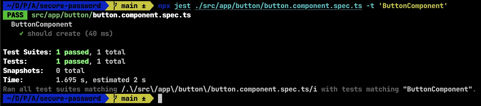 exampleTestBeforeConfig