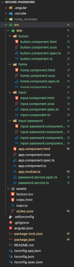 projectStructure